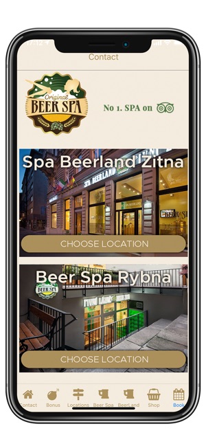 Beer Spa(圖4)-速報App