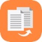 'ID Card Copy' is used for copying common documents, including commonly used ID cards, driver's licenses, etc