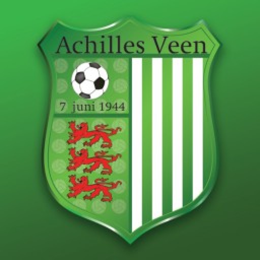 Achilles Veen