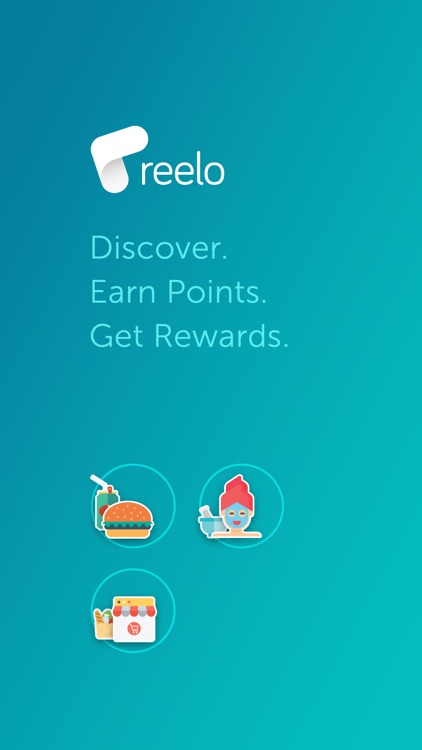 Reelo - get rewarded