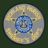 Richland Sheriff