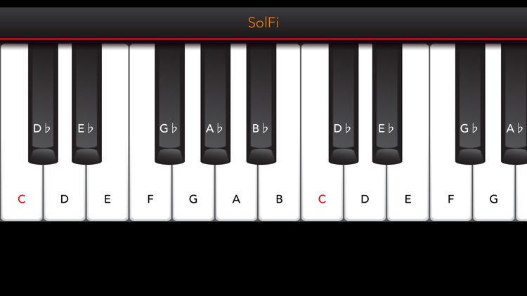 SolFi Ear Trainer 3 screenshot-4