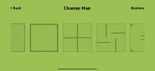Screenshot 4 Snake' iphone