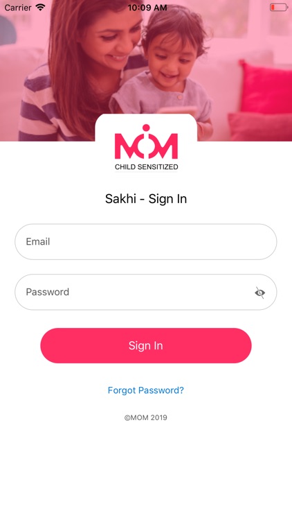 My Sakhi - Moments of Magic