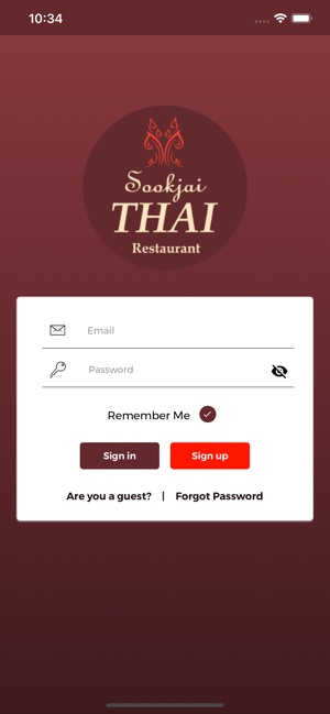 SOOKJAI THAI(圖3)-速報App