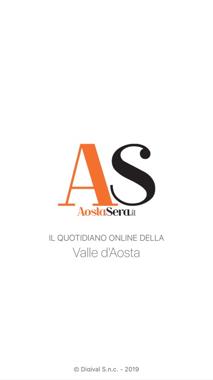 Aostasera.it