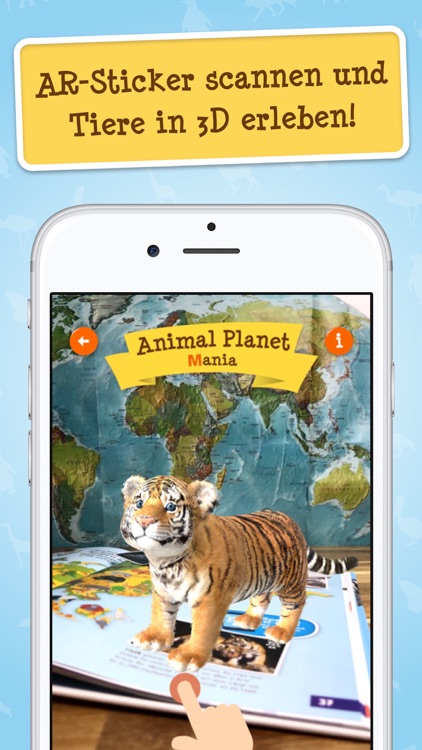 Migros Play – Spiel & Spass