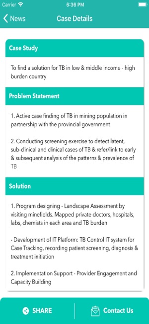 IQVIA Sales View(圖5)-速報App