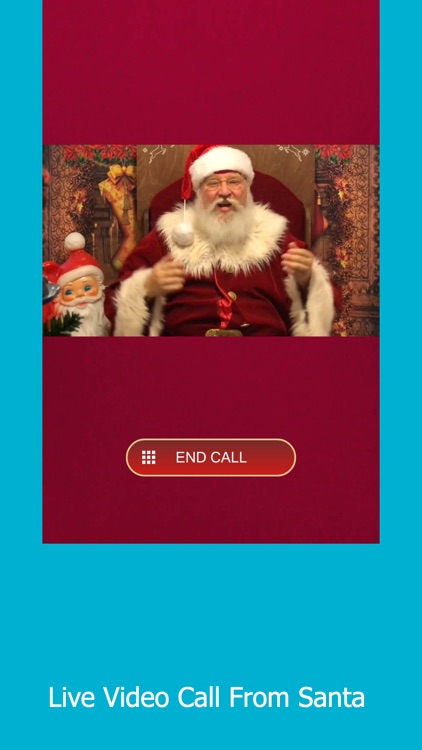 A Call From Santa Claus! screenshot-4
