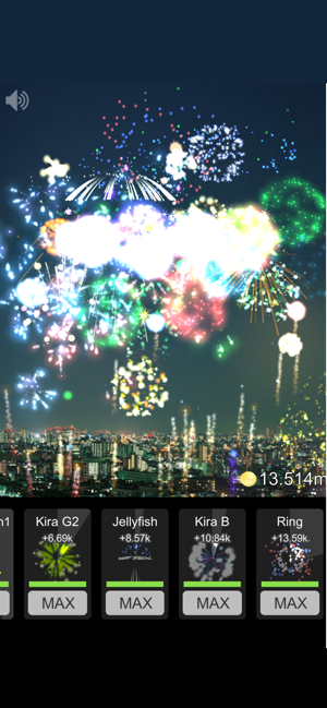 Idle Fireworks -Simulator-(圖3)-速報App