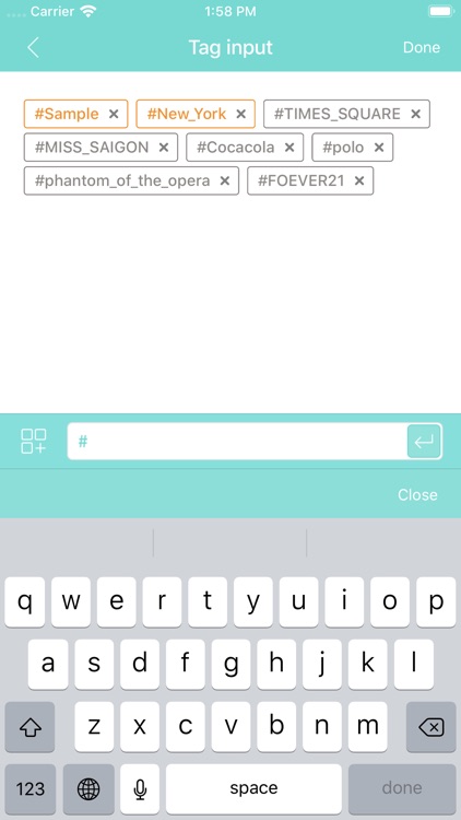 i-Clip screenshot-7