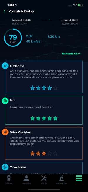 FIAT YOL ARKADAŞIM(圖4)-速報App