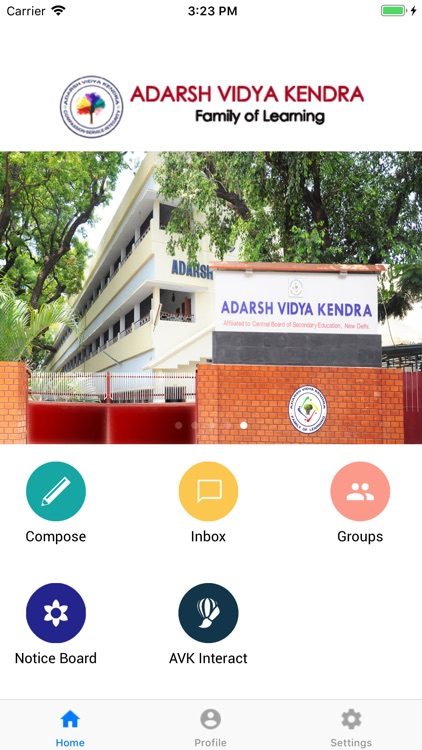 Adarsh Vidya Kendra ALTSBDY