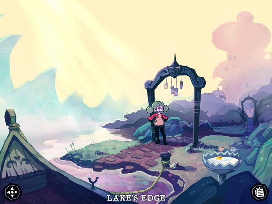 Tangle Tower Screenshots