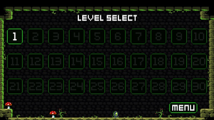 Dungeon Speed Run Style