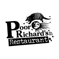 Poor Richards Restaurant