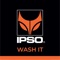 Through the Wash It By Ipso App, you can: