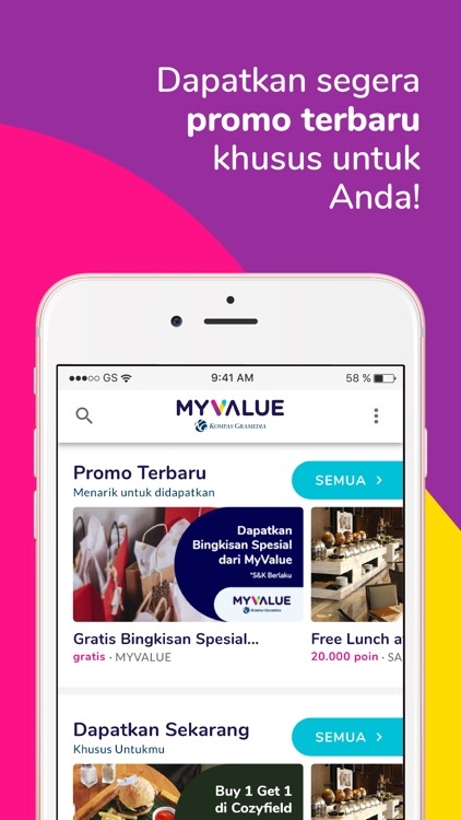 MyValue