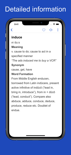 Academic Word List In Use(圖3)-速報App