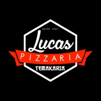 Lucas Pizzaria e Temakeria apk