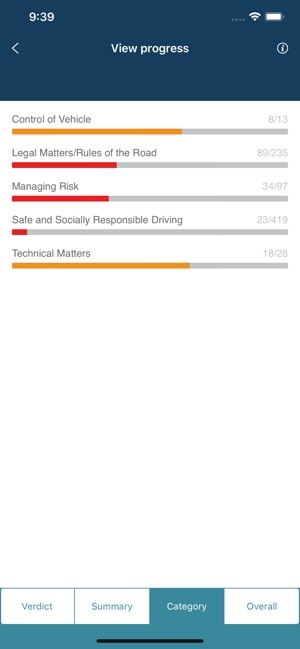 Official driver theory test(圖4)-速報App