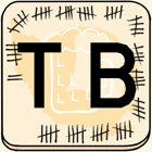 TB - Beer Coaster AR