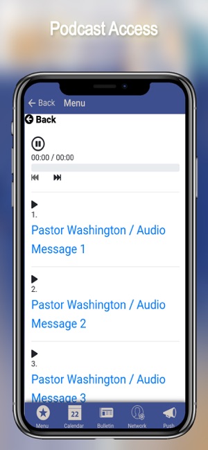 Beech Grove Bible Church(圖3)-速報App