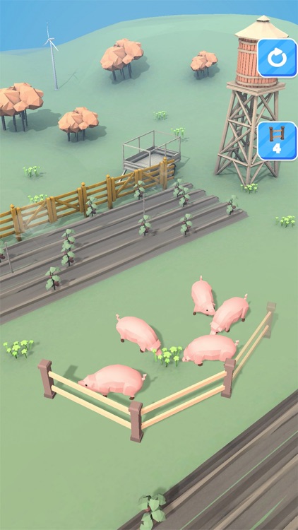 Animal Ranch