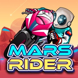 Mars Rider