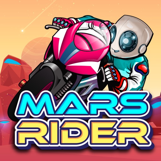 Mars Rider