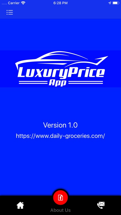 Luxury Price