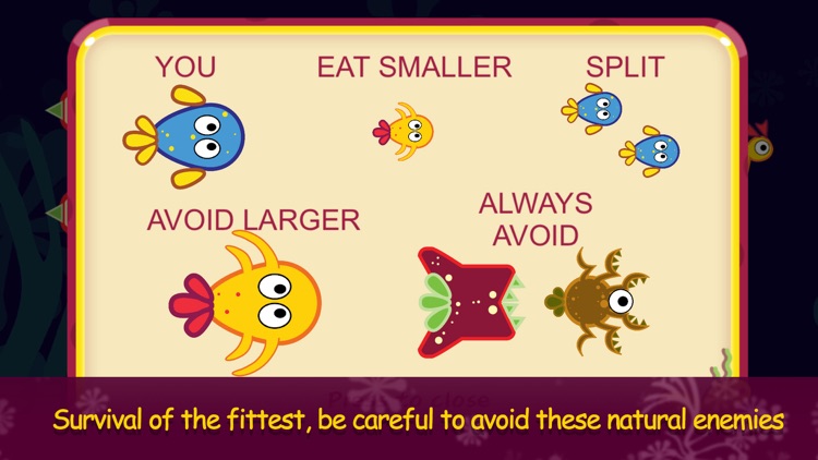 Baiying Eat And Grow