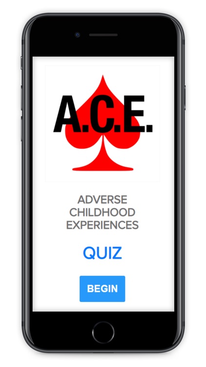 ACEs Quiz