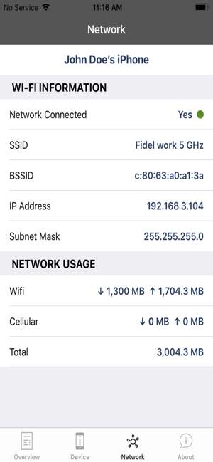 ScoutIT Lite(圖4)-速報App