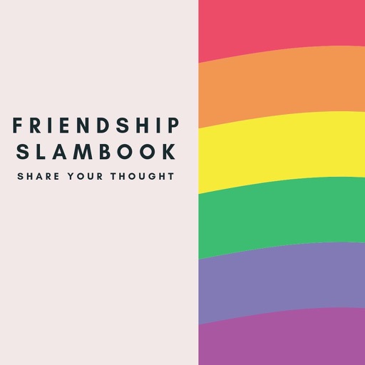 Friendship Slambook
