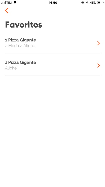 Mangabeiras Delivery