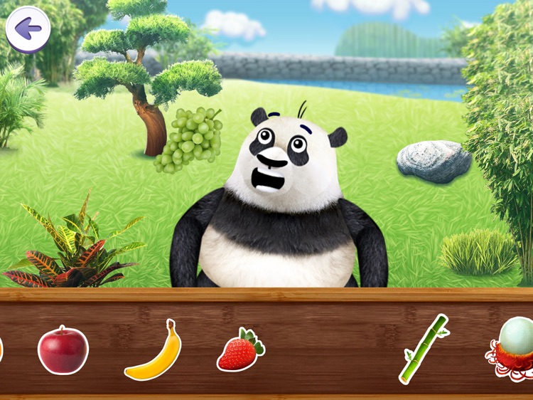 Polyglots: Zoo (Turkish) screenshot-3