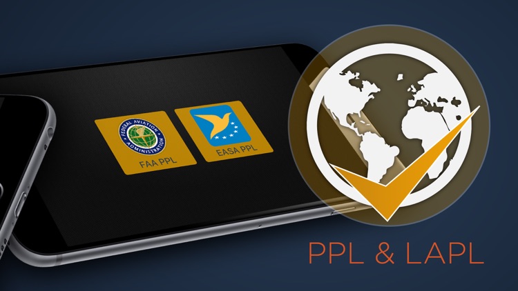 PPL Exam & Study - EASA & FAA