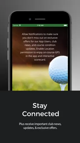 Game screenshot Broadmoor Public Golf Course hack