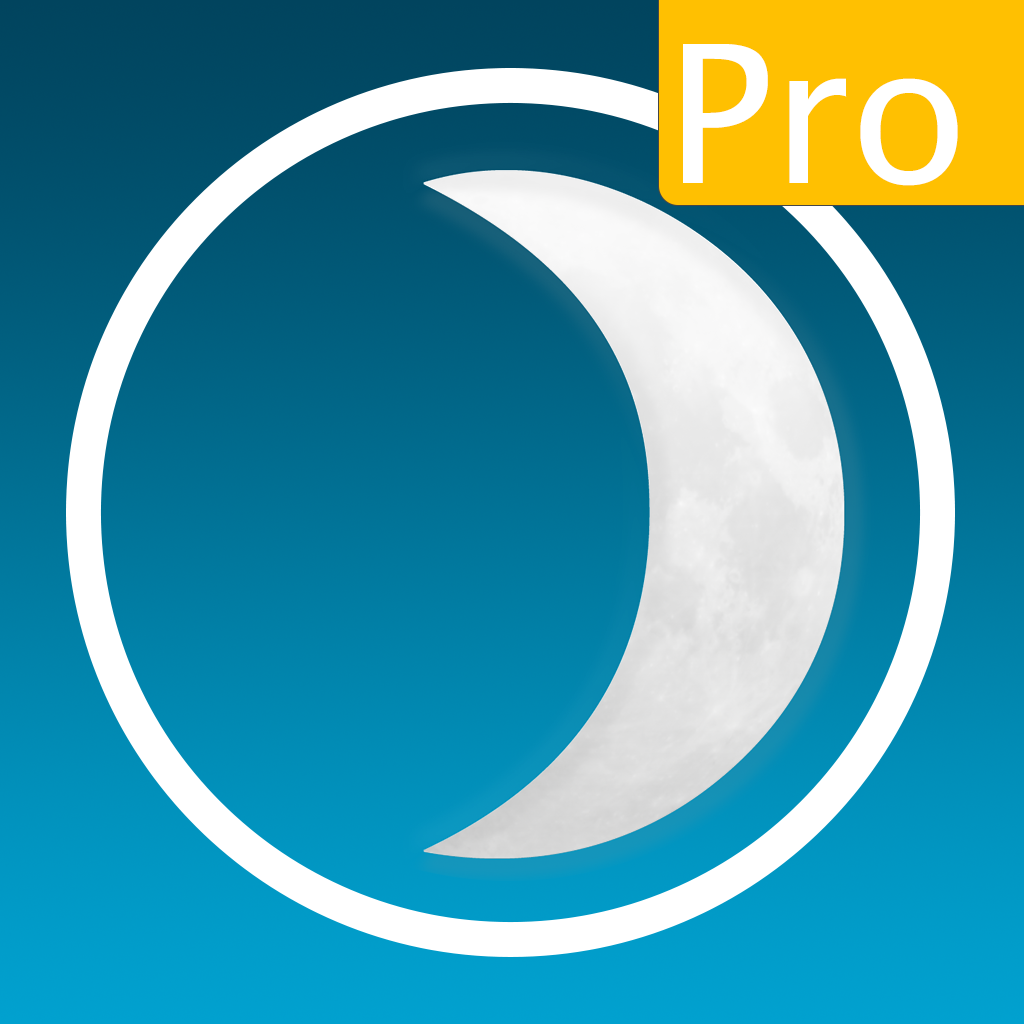 Timepassages Pro App Icon