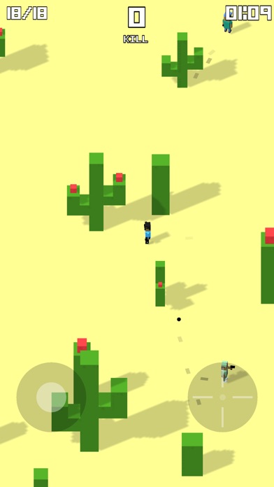 【图】BattleIO(截图2)