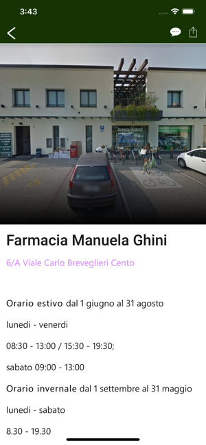 Farmacia Manuela Ghini(圖6)-速報App