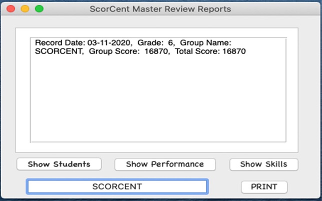 ScorCent Master Review(圖9)-速報App