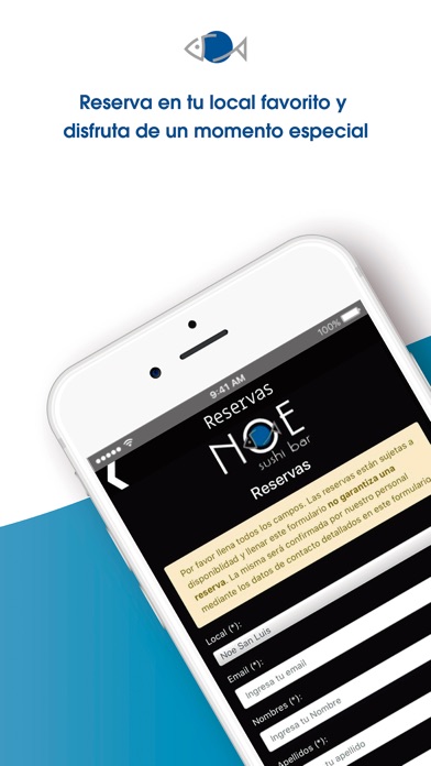 【图】Noe Sushi(截图3)