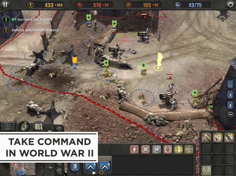 Company of Heroes screenshot-8