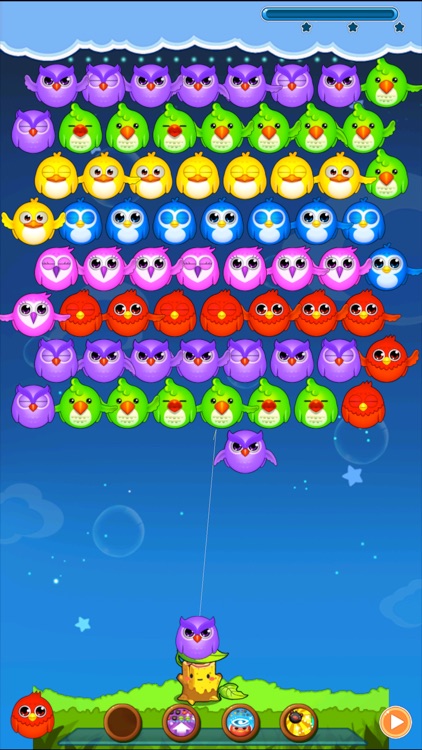 bubble craze screenshot-3