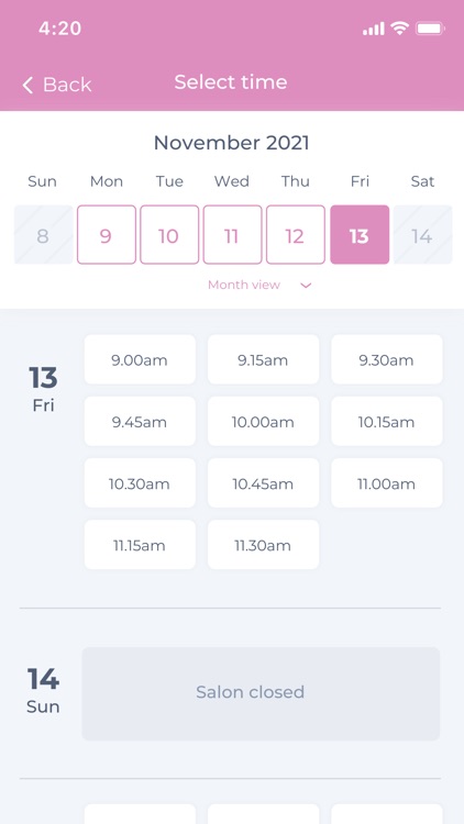 The Laser Clinic Ballymena