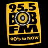 95.5 Bob FM KKHK