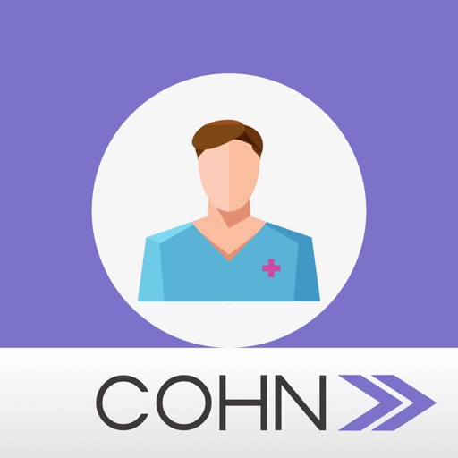 COHN Test Prep icon