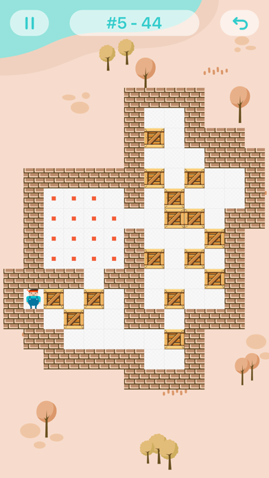 Skbn倉庫番パズル ジェスチャー Pc ダウンロード Windows バージョン10 8 7 21